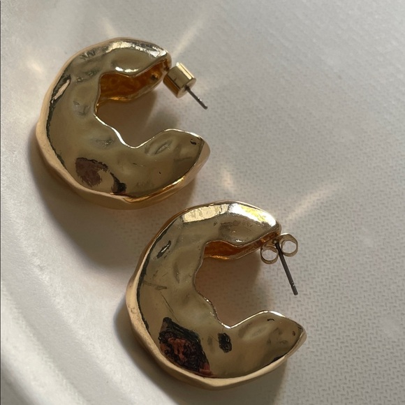 Colorful Earring Set with Floral and Geometric Designs - Picture 8 of 10